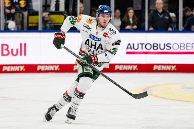 Alexander Blank Augsburger Panther, 26 GER, EHC Red Bull Muenchen vs Augsburger Panther, Ice Hockey, DEL, Matchday 34, Season 2025 2026, 30 12 2025 GER, EHC Red Bull Muenchen vs Augsburger Panther, Ice Hockey, DEL, Matchday 34, Season 2025 2026, 30 12 2025 Muenchen Copyright: xEibner-Pressefoto HeikexFeinerx EP_HFR
