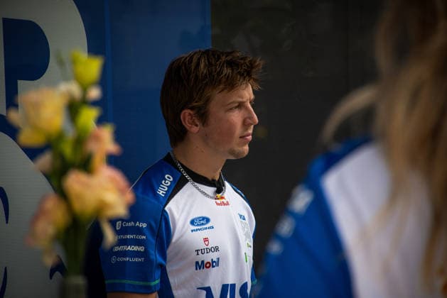 Formula 1 Gulf Air Bahrain Grand Prix in Malaysia 2026 - Round 16 of 23 - Sepang International Circuit, Sepang, Malaysia Liam Lawson (NZL) - Visa Cash App Racing Bulls during the Formula 1 Gulf Air Bahrain Grand Prix in Malaysia 2026 at Sepang International Circuit in Sepang, Malaysia. Round 16 of 23 of the 2026 FIA Formula One World Championship, WM, Weltmeisterschaft held October 2-4, 2026. The race was relocated from Bahrain to Malaysia and held at Sepang International Circuit., Credit:Unicode Images Davide Di Lalla Avalon Malaysia, Selangor, Sepang, Sepang International Circuit Copyright: xUnicodexImagesx xDavidexDixLallax xAvalonx 1139748516