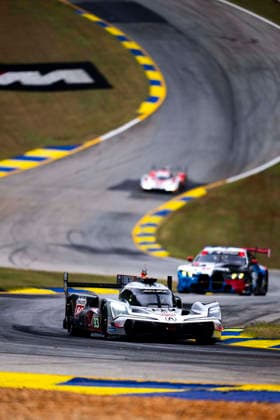 AUTO - IMSA - PETIT LE MANS 2026 93 PALOU Alex (esp), YELLOLY Nick (gbr), VAN DER ZANDE Renger (nld), Acura Meyer Shank Racing with Curb-Agajanian, Acura ARX-06, action during the 2026 Motul Petit Le Mans, 11th round of the 2026 IMSA WeatherTech SportsCar Championship, from October 1 to 3, 2026 on the Michelin Raceway Road Atlanta in Braselton, Georgia, United States of America - BraseltonUnited States Copyright: xFabrizioxBoldonix