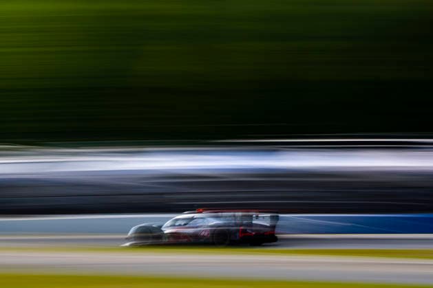 AUTO - IMSA - PETIT LE MANS 2026 93 PALOU Alex (esp), YELLOLY Nick (gbr), VAN DER ZANDE Renger (nld), Acura Meyer Shank Racing with Curb-Agajanian, Acura ARX-06, action during the 2026 Motul Petit Le Mans, 11th round of the 2026 IMSA WeatherTech SportsCar Championship, from October 1 to 3, 2026 on the Michelin Raceway Road Atlanta in Braselton, Georgia, United States of America - BraseltonUnited States Copyright: xFabrizioxBoldonix