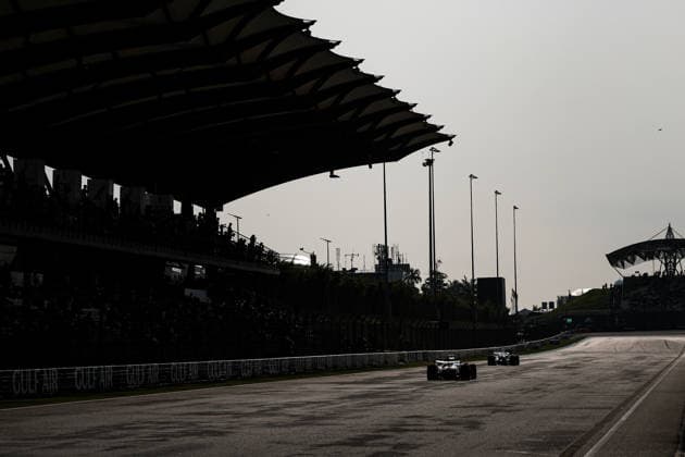 F1 - BAHRAIN GRAND PRIX IN MALAYSIA 2026 10 GASLY Pierre (fra), Alpine F1 Team A526, action during the 2026 Formula 1 Bahrain Grand Prix in Malaysia, 16th round of the 2026 Formula One World Championship, WM, Weltmeisterschaft from October 2 to 4, 2026 on the Sepang International Circuit, in Sepang, Malaysia - SepangMalaysia  Copyright: xEricxAlonsox