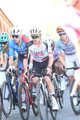 03-10-2026 Giro Dell emilia; 2026, Uae Emirates - Xrg; Yates, Adam; Bologna - San Luca;