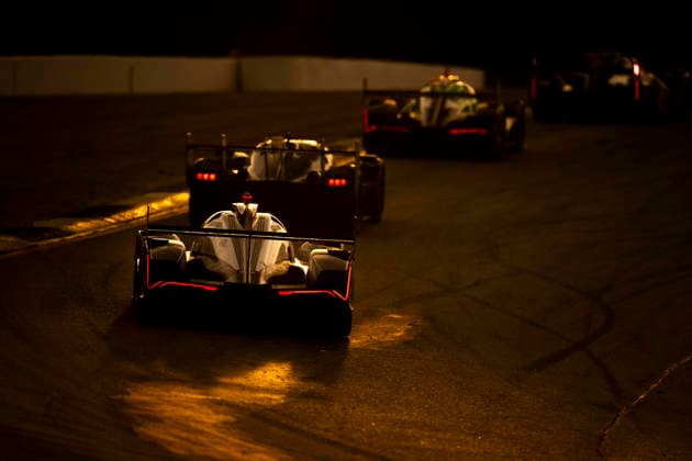 AUTO - IMSA - PETIT LE MANS 2026 93 PALOU Alex (esp), YELLOLY Nick (gbr), VAN DER ZANDE Renger (nld), Acura Meyer Shank Racing with Curb-Agajanian, Acura ARX-06, action during the 2026 Motul Petit Le Mans, 11th round of the 2026 IMSA WeatherTech SportsCar Championship, from October 1 to 3, 2026 on the Michelin Raceway Road Atlanta in Braselton, Georgia, United States of America - BraseltonUnited States Copyright: xFabrizioxBoldonix