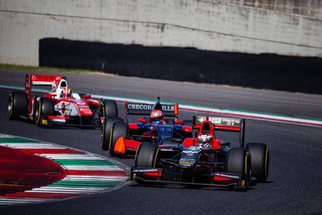 MOTORSPORTS - Classic Cars - ITALIAN HISTORIC GRAND PRIX Photo by IPA ABACAPRESS.COM89306349 - Boss GP class car, during the Historic Italian Grand Prix, Mugello (FI), October 2–4, 2026. Barberino del Mugello Italy  Copyright: xIPAxSport ABACAx