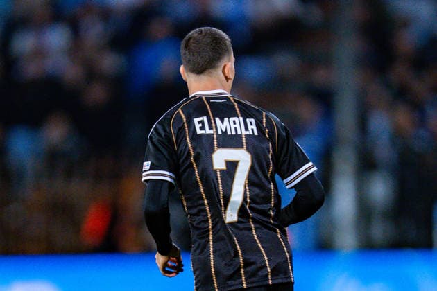 Nations League, Group A, Matchday 4, Greece vs. Germany at Toumba Stadium in Thessaloniki Said El Mala, Germany Copyright: xBahhoxKarax