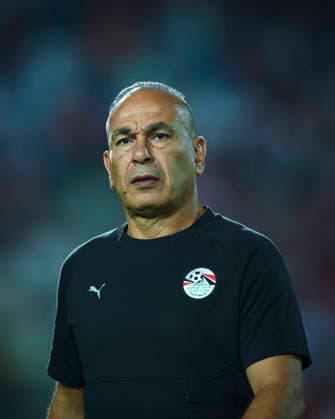 Egypt v South Africa - International Friendly, Länderspiel, Nationalmannschaft Ibrahim Hassan during the international friendly match between Egypt and South Africa at Cairo International Stadium, Cairo, Egypt Cairo Cairo EGYPT Copyright: xMohamedxTageldinx