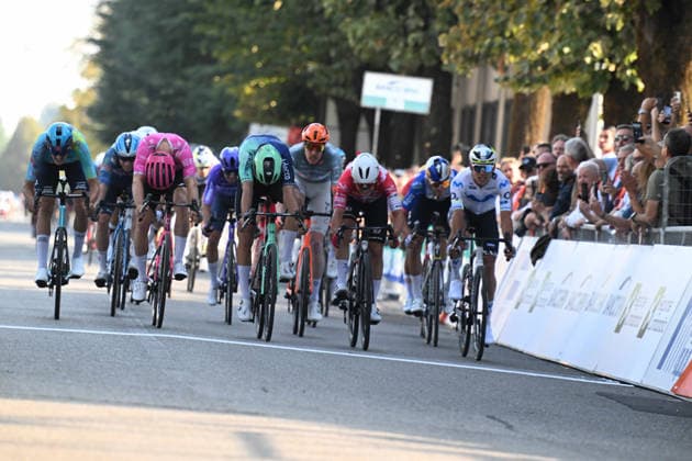 05-10-2026 Coppa Bernocchi; 2026, Decathlon - Cma Cgm; 2026, Ukyo; 2026, Movistar; 2026, Ef Education - Easypost; Isidore, Noa; Dati, Tommaso; Aular Sanabria, Orluis; Van Den Berg, Marijn; Legnano;