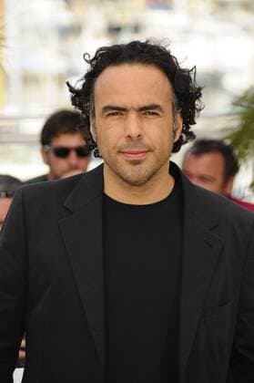 Director Alejandro Gonzalez Inarritu attends the Biutiful Photocall at the Palais des Festivals during the 63rd Annual Cannes Film Festival on May 17, 2010 in Cannes, France