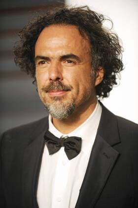 Director Alejandro Gonzalez Inarritu attends the 2015 Vanity Fair Oscar Party hosted by Graydon Carter at Wallis Annenberg Center for the Performing Arts on February 22nd, 2015 in Beverly Hills, California. USA - 2015 Vanity Fair Oscar Party Copyright: xJaredxMilgrimx