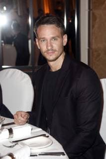 Vladimir Burlakov at the presentation of the Berlin Series Award 2019 at the Titanic Hotel Gendarmenmarkt Berlin, 13 06 2019 Foto:xN.xKubelkax xFuturexImage