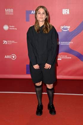 Cristina do Rego at the 25th presentation of the First Steps Awards 2024 at the Theater des Westens Berlin, 30 09 2024 Foto:xF.xKernx xFuturexImagex first_steps_4831