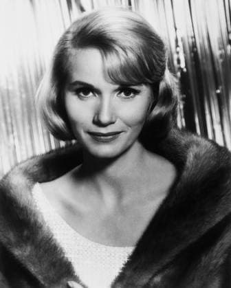 Eva Marie Saint Eva Marie Saint EDITORIAL USE ONLY Copyright: xFSN-Dx