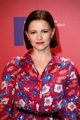 Jennifer Ulrich at the 26th presentation of the First Steps Awards 2025 at the Theater des Westens Berlin, 06 10 2025 Foto:xN.xKubelkax xFuturexImagex steps_5284