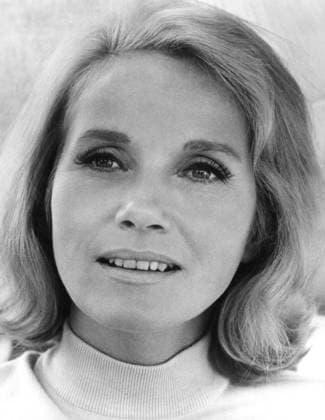 RECORD DATE NOT STATED Eva Marie Saint circa 1964 EDITORIAL USE ONLY  Copyright: x