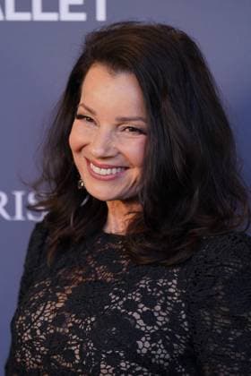 Fran Drescher at arrivals for New York City Ballet 2026 Spring Gala, David H. Koch Theater at Lincoln Center, New York, NY, May 07, 2026. Photo By: Kristin Callahan Everett Collection New York City Ballet 2026 Spring Gala PUBLICATIONXNOTxINxCANxCHNxFRAxITAxJPNxNORxPOLxRUSxESPxUKxUSA