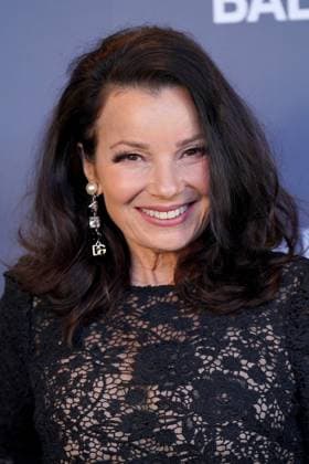 Fran Drescher at arrivals for New York City Ballet 2026 Spring Gala, David H. Koch Theater at Lincoln Center, New York, NY, May 07, 2026. Photo By: Kristin Callahan Everett Collection New York City Ballet 2026 Spring Gala PUBLICATIONXNOTxINxCANxCHNxFRAxITAxJPNxNORxPOLxRUSxESPxUKxUSA