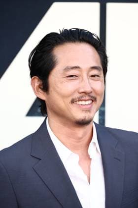 World Premiere Of Netflix s Animals Steven Yeun at the World Premiere Of Netflix s Animals held at Westwood Village Theater on October 1, 2026 in Westwood, Los Angeles, California, United States. Westwood California United States Copyright: xXavierxCollin ImagexPressxAgencyx
