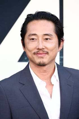 World Premiere Of Netflix s Animals Steven Yeun at the World Premiere Of Netflix s Animals held at Westwood Village Theater on October 1, 2026 in Westwood, Los Angeles, California, United States. Westwood California United States Copyright: xXavierxCollin ImagexPressxAgencyx