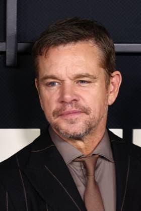 World Premiere Of Netflix s Animals Matt Damon at the World Premiere Of Netflix s Animals held at Westwood Village Theater on October 1, 2026 in Westwood, Los Angeles, California, United States. Westwood California United States Copyright: xXavierxCollin ImagexPressxAgencyx
