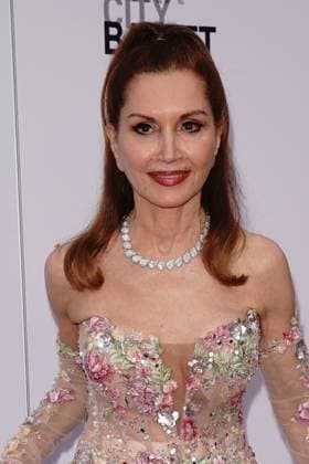 Jean Shafiroff at arrivals for New York City Ballet 2026 Fall Fashion Gala, David H. Koch Theater at Lincoln Center, New York, NY, October 01, 2026. Photo By: Kristin Callahan Everett Collection New York City Ballet 2026 Fall Fashion Gala PUBLICATIONXNOTxINxCANxCHNxFRAxITAxJPNxNORxPOLxRUSxESPxUKxUSA