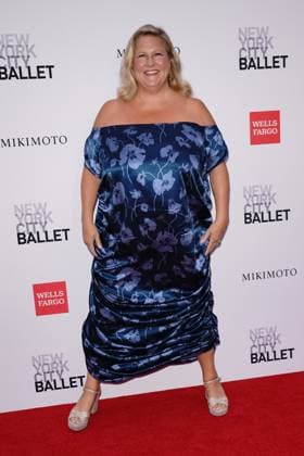 Bridget Everett at arrivals for New York City Ballet 2026 Fall Fashion Gala, David H. Koch Theater at Lincoln Center, New York, NY, October 01, 2026. Photo By: Kristin Callahan Everett Collection New York City Ballet 2026 Fall Fashion Gala PUBLICATIONXNOTxINxCANxCHNxFRAxITAxJPNxNORxPOLxRUSxESPxUKxUSA