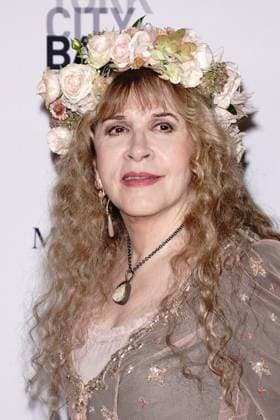 Stevie Nicks at arrivals for New York City Ballet 2026 Fall Fashion Gala, David H. Koch Theater at Lincoln Center, New York, NY, October 01, 2026. Photo By: Kristin Callahan Everett Collection New York City Ballet 2026 Fall Fashion Gala PUBLICATIONXNOTxINxCANxCHNxFRAxITAxJPNxNORxPOLxRUSxESPxUKxUSA