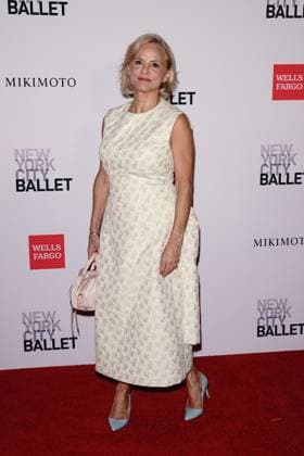 Amy Sedaris at arrivals for New York City Ballet 2026 Fall Fashion Gala, David H. Koch Theater at Lincoln Center, New York, NY, October 01, 2026. Photo By: Kristin Callahan Everett Collection New York City Ballet 2026 Fall Fashion Gala PUBLICATIONXNOTxINxCANxCHNxFRAxITAxJPNxNORxPOLxRUSxESPxUKxUSA
