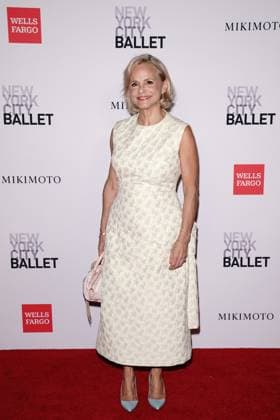 Amy Sedaris at arrivals for New York City Ballet 2026 Fall Fashion Gala, David H. Koch Theater at Lincoln Center, New York, NY, October 01, 2026. Photo By: Kristin Callahan Everett Collection New York City Ballet 2026 Fall Fashion Gala PUBLICATIONXNOTxINxCANxCHNxFRAxITAxJPNxNORxPOLxRUSxESPxUKxUSA
