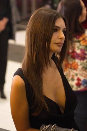 October 3, 2026, Athens, Greece: Director Romain Gavras attends the Greek premiere of his new film Sacrifice at the Onassis Stegi in Athens, joined by international guests including Vincent Cassel and Emily Ratajkowski. The film, which features an all-star cast including Anya Taylor-Joy, Chris Evans, Salma Hayek Pinault, John Malkovich and Charli XCX, was presented in Athens following its international premiere in Toronto. Athens Greece - ZUMAv62_ 20261003_zaf_v62_008 Copyright: xAristidisxVafeiadakisx