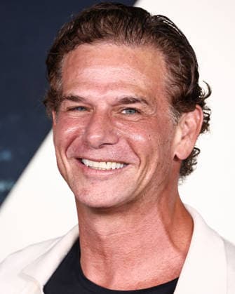 World Premiere Of Netflix s Animals WESTWOOD, LOS ANGELES, CALIFORNIA, USA - OCTOBER 01: Mark Kassen arrives at the World Premiere Of Netflix s Animals held at Westwood Village Theater on October 1, 2026 in Westwood, Los Angeles, California, United States. (Photo by Xavier Collin Image Press Agency)