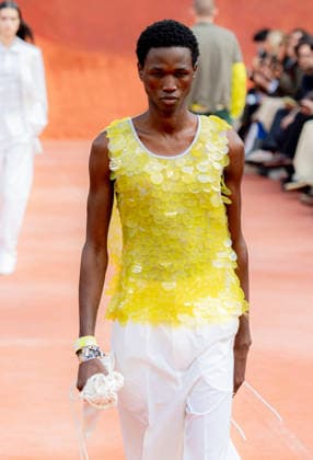 Paris Fashion Week: LACOSTE Women s SPRING SUMMER 2027 Collection, October 4, 2026; Photography by Sylvie Lefort; MAXPPP 04 10 2026 @Sylvie Lefort Photography MAXPPP 10 04 26 Models showcase designs from the LACOSTE Women’s Spring Summer 2027 collection during Paris Fashion Week in Paris, France, October 4, 2026. The presentation of the women’s collections ran from September 28 to October 6, 26. Copyright: xMAXPPPxsylviexlefortxphotographyx LFR202610048569 LFR202610048569