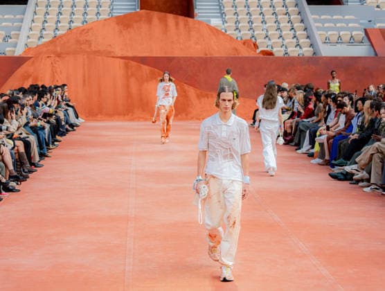 Paris Fashion Week: LACOSTE Women s SPRING SUMMER 2027 Collection, October 4, 2026; Photography by Sylvie Lefort; MAXPPP 04 10 2026 @Sylvie Lefort Photography MAXPPP 10 04 26 Models showcase designs from the LACOSTE Women’s Spring Summer 2027 collection during Paris Fashion Week in Paris, France, October 4, 2026. The presentation of the women’s collections ran from September 28 to October 6, 26. Copyright: xMAXPPPxsylviexlefortxphotographyx LFR202610048576 LFR202610048576