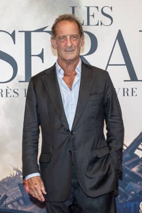 Premiere of Les Misérables by Fred Cavayé - Bordeaux MLG Vincent Lindon. The cast of French director Fred Cavayé s film Les Misérables attend a special preview screening at UGC Ciné Cité in Bordeaux, France, on October 4, 2026. Photo by Margot Le Gonidec ABACAPRESS.COM Bordeaux France  Copyright: xLexGonidecxMargot ABACAx