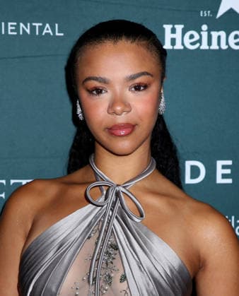 BAFTA North America s NYC Tea Party India Amarteifio attending BAFTA North America s NYC Tea Party held at the Mandarin Oriental on October 4, 2026 in New York City, NY New York City Mandarin Oriental NY USA Copyright: xStevenxBergman AFF-USA.COMx