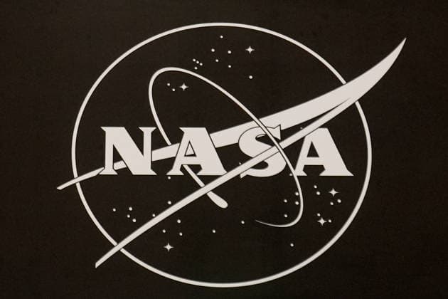 Civilian space race 2.0 with China closer than US would like right now: NASA deputy chief ANTALYA, TURKIYE - OCTOBER 05: NASA logo is seen during the International Astronautical Congress (IAC) held at the NEST Convention Center in Antalya, Turkiye on October 05, 2026. The congress is organized by the International Astronautical Federation (IAF), coordinated by the Turkish Ministry of Industry and Technology, and co-hosted by the Turkish Space Agency (TUA) and SAHA Istanbul. Muhammed Ali Yigit Anadolu Antalya Turkey. Editorial use only. Please get in touch for any other usage. Copyright: x2026xAnadoluxMuhammedxAlixYigitx