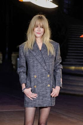 Nicole Kidman at the photocall for the Chanel Spring Summer 2027 Women’s Ready-to-Wear Collection show during Paris Fashion Week (PFW) at the Grand Palais in Paris, France, on October 5, 2026. Olivier Borde, Bestimage. Photocall at the Chanel Women’s Ready-to-Wear Spring Summer 2027 show as part of Paris Fashion Week on October 5, 2026, in Paris, France. Paris, France Copyright: xOLIVIERxBORDEx xBESTIMAGExOLIVIERxBORDEx xBESTIMAGEx
