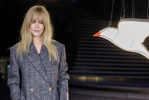 Nicole Kidman at the photocall for the Chanel Spring Summer 2027 Women’s Ready-to-Wear Collection show during Paris Fashion Week (PFW) at the Grand Palais in Paris, France, on October 5, 2026. Olivier Borde, Bestimage. Photocall at the Chanel Women’s Ready-to-Wear Spring Summer 2027 show as part of Paris Fashion Week on October 5, 2026, in Paris, France. Paris, France Copyright: xOLIVIERxBORDEx xBESTIMAGExOLIVIERxBORDEx xBESTIMAGEx