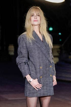 Nicole Kidman at the photocall for the Chanel Spring Summer 2027 Women’s Ready-to-Wear Collection show during Paris Fashion Week (PFW) at the Grand Palais in Paris, France, on October 5, 2026. Olivier Borde, Bestimage. Photocall at the Chanel Women’s Ready-to-Wear Spring Summer 2027 show as part of Paris Fashion Week on October 5, 2026, in Paris, France. Paris, France Copyright: xOLIVIERxBORDEx xBESTIMAGExOLIVIERxBORDEx xBESTIMAGEx