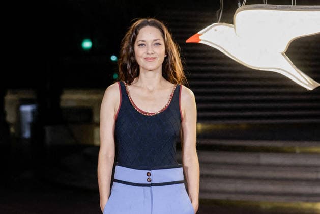 Marion Cotillard at the photocall for the Chanel Women s Ready-to-Wear Spring Summer 2027 show during Paris Fashion Week (PFW) at the Grand Palais in Paris, France, on October 5, 2026. Olivier Borde, Bestimage. Photocall at the Chanel Women’s Ready-to-Wear Spring Summer 2027 show as part of Paris Fashion Week on October 5, 2026, in Paris, France. Paris, France Copyright: xOLIVIERxBORDEx xBESTIMAGExOLIVIERxBORDEx xBESTIMAGEx