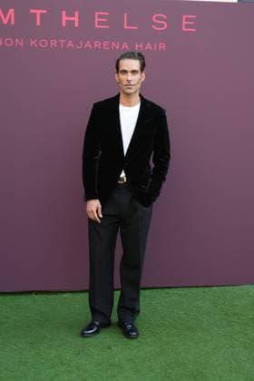 Jon Kortajarena during the SMTHELSE event in Madrid on Monday, 05 October 2026. Cordon Press