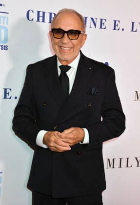 NEW YORK, NY - OCTOBER 5: Emilio Estefan at the 41st Annual Great Sports Legends Dinner on October 5, 2026 at the New York Hilton in New York City. Copyright: xmpi099x