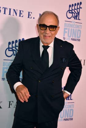 NEW YORK, NY - OCTOBER 5: Emilio Estefan at the 41st Annual Great Sports Legends Dinner on October 5, 2026 at the New York Hilton in New York City. Copyright: xmpi099 MediaPunchx