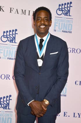 NEW YORK, NY - OCTOBER 5: Chris Webber at the 41st Annual Great Sports Legends Dinner on October 5, 2026 at the New York Hilton in New York City. Copyright: xmpi099 MediaPunchx