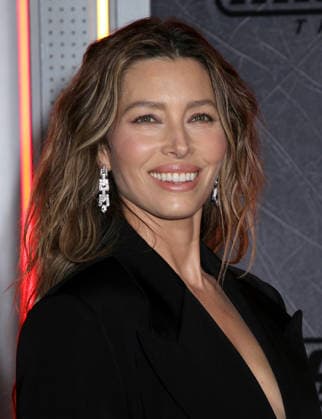 Apple Original Films Matchbox The Movie New York Premiere Jessica Biel attending Apple Original Films Matchbox The Movie New York Premiere held at AMC Lincoln Square on October 5, 2026 in New York City, NY New York City AMC Lincoln Square NY USA Copyright: xStevenxBergman AFF-USA.COMx
