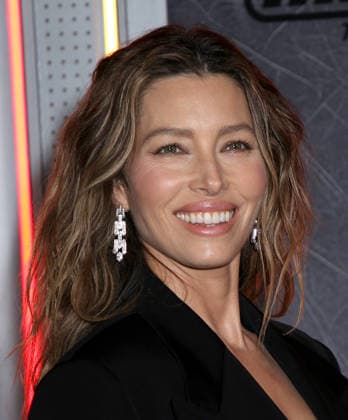 Apple Original Films Matchbox The Movie New York Premiere Jessica Biel attending Apple Original Films Matchbox The Movie New York Premiere held at AMC Lincoln Square on October 5, 2026 in New York City, NY New York City AMC Lincoln Square NY USA Copyright: xStevenxBergman AFF-USA.COMx