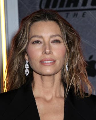 Apple Original Films Matchbox The Movie New York Premiere Jessica Biel attending Apple Original Films Matchbox The Movie New York Premiere held at AMC Lincoln Square on October 5, 2026 in New York City, NY New York City AMC Lincoln Square NY USA Copyright: xStevenxBergman AFF-USA.COMx