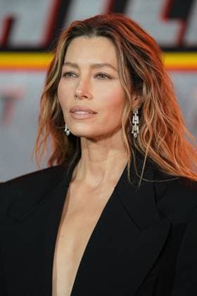 Jessica Biel at arrivals for MATCHBOX THE MOVIE Premiere, AMC Lincoln Square 13, New York, NY, October 05, 2026. Photo By: Kristin Callahan Everett Collection MATCHBOX THE MOVIE Premiere PUBLICATIONXNOTxINxCANxCHNxFRAxITAxJPNxNORxPOLxRUSxESPxUKxUSA