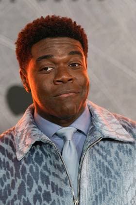 Sam Richardson at arrivals for MATCHBOX THE MOVIE Premiere, AMC Lincoln Square 13, New York, NY, October 05, 2026. Photo By: Kristin Callahan Everett Collection MATCHBOX THE MOVIE Premiere PUBLICATIONXNOTxINxCANxCHNxFRAxITAxJPNxNORxPOLxRUSxESPxUKxUSA