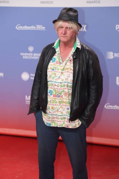 Detlev Buck at the 27th First Steps Awards ceremony in 2026 at the Theater des Westens in Berlin, October 5, 2026 Copyright: xAgenturxMatthiasxWehnertx xM.xGränzdörferx