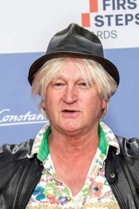 Detlev Buck at the First Steps Awards ceremony at the Theater des Westens on October 5, 2026, in Berlin Detlev Buck attends the First Steps Awards at the Theater des Westens on October 5, 2026, in Berlin, Germany First Steps Awards in Berlin